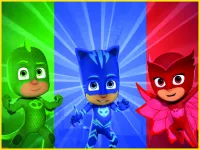 PJ Masks – Howling Havoc image