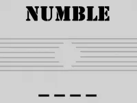 Numble-web image