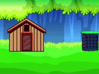 Calm Land House Escape image