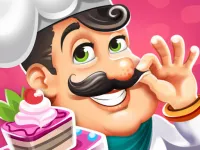 Cake Shop Bakery Chef Story image