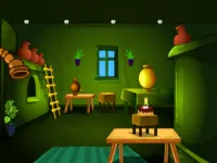 Pot Store Escape image