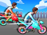 Motor Rush image