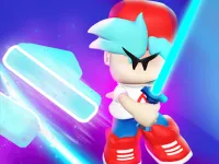 FNF: Pico VS Tankman image