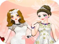 Hot Charming Bride image