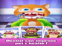 Funny Pet Vet image
