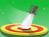 HITTING KNIFE image