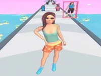 Designer of the Doll Queen image