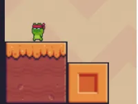 Ninja Frog Adventures image