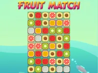 Fruit mix match 3 image