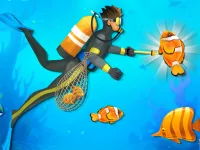 Fish Shooting Fish Hunter image