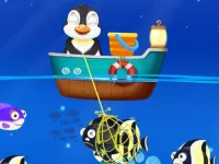 Deep Sea Fishing image