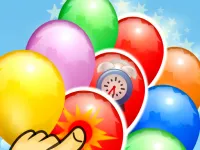 Balloon Popping image