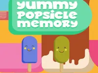 Yummy Popsicle Memory image