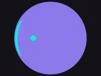 Pong Circle image