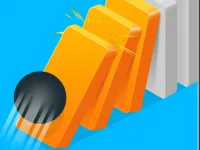Domino Falls image