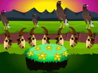 Myna Land Escape image