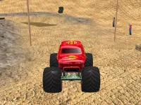 Monster Truck Rally image