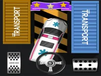 Ambulance Parking image