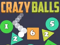 Crazy Balls image