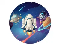 Cosmic Sprint image