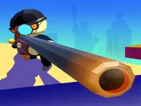 HITMAN SNIPER image