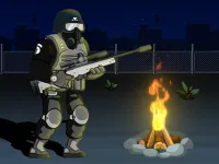 Commando Sniper image