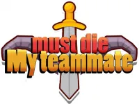 My teammate must die image