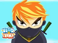 Vlad Adventure Niki image