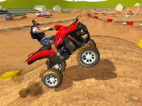ATV Stunts image