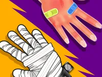 Red Hands image