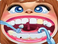 Dentist Doctor 3d image