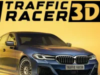 TRAFFIC RACER 3D image