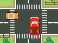 Traffic Run image