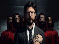 La Casa De Papel image