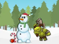 Running On Christmas image