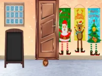 Snowman Escape 2 image