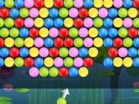 Bubble Shooter Infinite image