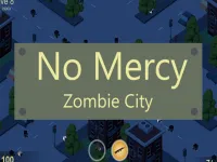 No Mercy 3D image
