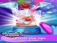 Funny Smoothie Maker image