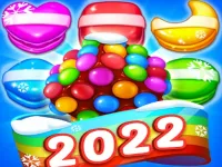 Cupcake Crush Saga image