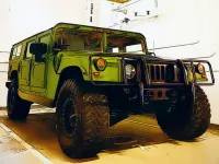 U.S.Army SUV Vehicles image
