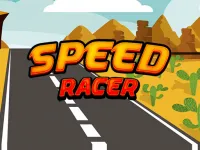 Speed Racer HD image