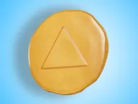 Dalgona Candy Squid Game image