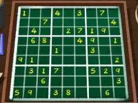 Weekend Sudoku 12 image