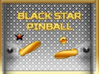 Black Star Pinball image