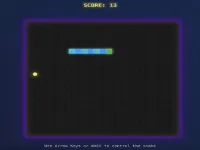 Snake Game 2025