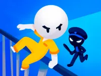 Prison Escape 3D Game image