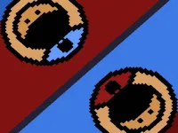 Pixel Sumo image
