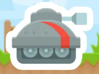 Mini Tanks image