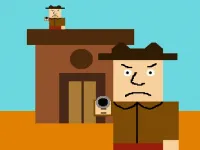 Shoot that bandits image